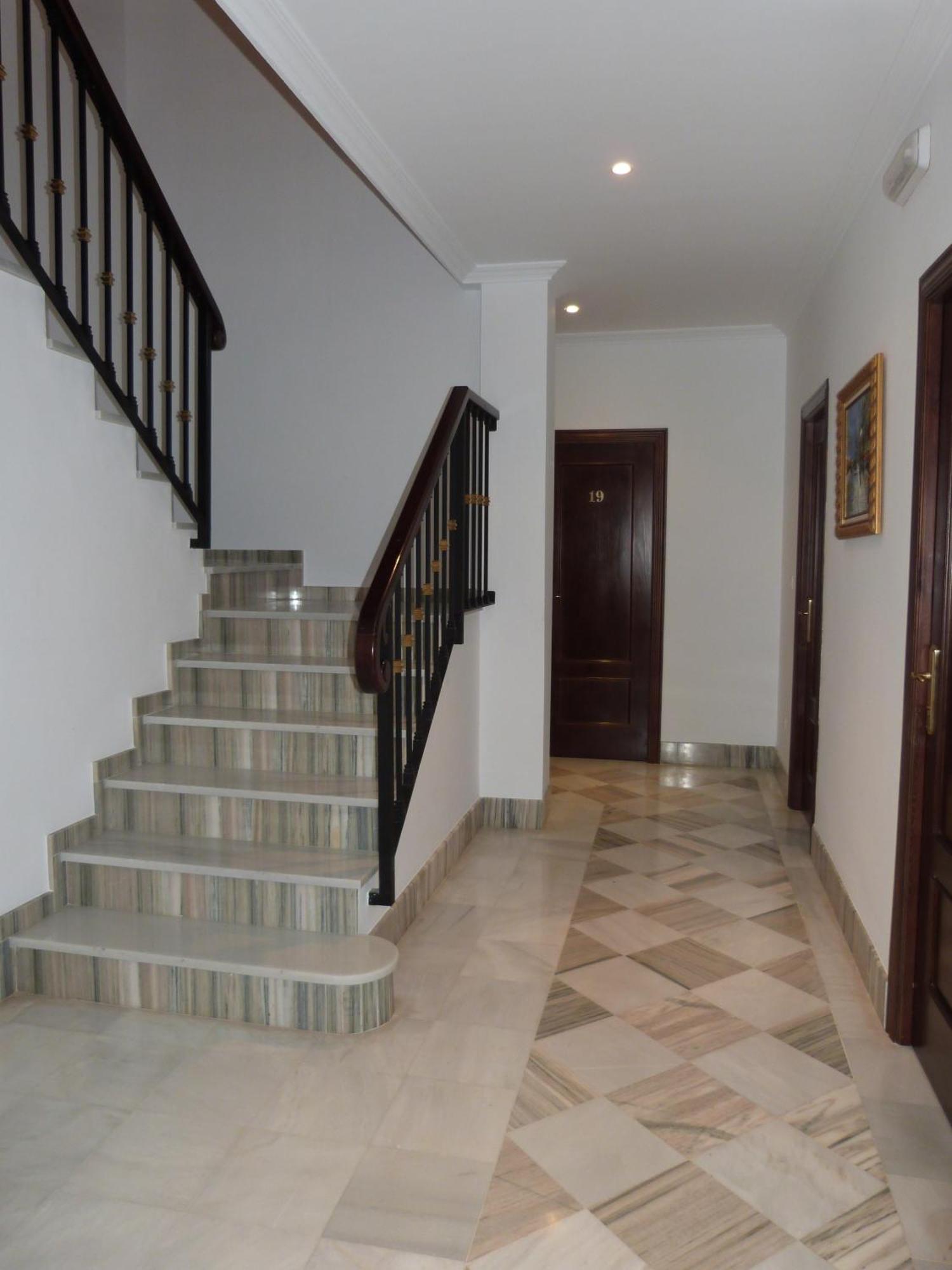 Hostal Restaurante Las Canteras Pedrera Exterior photo